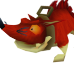 Lurker Rat - Jak and Daxter: The Precursor Legacy