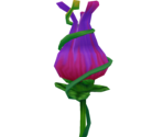 Healed Plant - Jak and Daxter: The Precursor Legacy