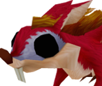 Lightning Mole - Jak and Daxter: The Precursor Legacy