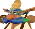 Gordy - Jak and Daxter: The Precursor Legacy
