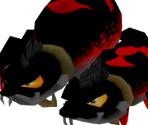 Lurker Spider - Jak and Daxter: The Precursor Legacy