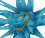 Ice Lurker - Jak and Daxter: The Precursor Legacy