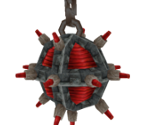 Mine - Jak and Daxter: The Precursor Legacy