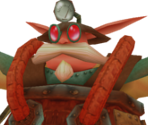 Red Sage - Jak and Daxter: The Precursor Legacy