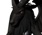 Baphomet - Shin Megami Tensei V