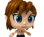 Link (Breath of the Wild, Boxers) - The Legend of Zelda Customs