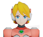 Alia (X5) - Mega Man X Customs
