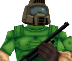 Doom Slayer - DOOM Customs