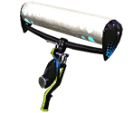 Hero Roller - Splatoon