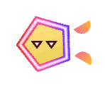 Dashell - Super Paper Mario