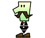 Garson & Carson - Super Paper Mario
