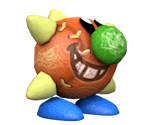 Tap-Tap - Yoshi's Woolly World