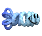 Gusty - Yoshi's Woolly World