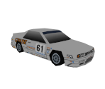 Gnade Esperanza - Rage Racer