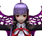 BB (Moon Cell) - Fate/Extra CCC