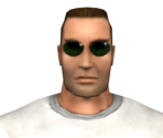 Serious Sam - Serious Sam: The First Encounter