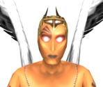 Scythian Witch-Harpy - Serious Sam: The First Encounter