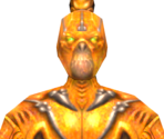 Arachnoid - Serious Sam: The First Encounter