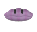 Clampy - New Super Mario Bros. U / New Super Luigi U