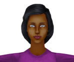 Dreamer, Darleen - The Sims 2