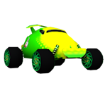Phat Slug - Re-Volt