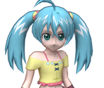 Runo - Bakugan Battle Brawlers