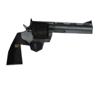 .357 Magnum - Half-Life 2