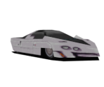 Diable GP Assoluto Dragone - Rage Racer