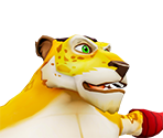 Jag (Set 1) - Smash Champs