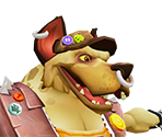 Spike (Set 2) - Smash Champs