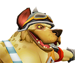 Spike (Set 3) - Smash Champs