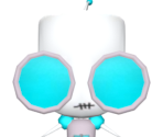 GIR - Nicktoons: Attack of The Toybots!