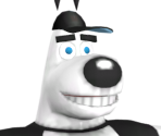 Dudley Puppy - Nicktoons MLB