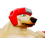 Teddy (Set 1) - Smash Champs
