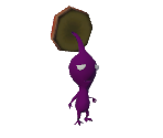 Mushroom Pikmin - Pikmin