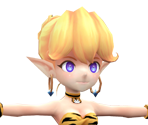 Primm (Tiger Two-Piece) - Secret of Mana