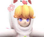 Primm (Moogle Suit) - Secret of Mana