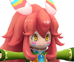 Popoi - Secret of Mana