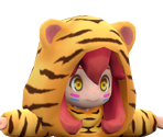 Popoi (Tiger Suit) - Secret of Mana