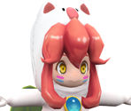 Popoi (Moogle Suit) - Secret of Mana
