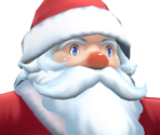 Santa Claus - Secret of Mana
