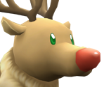 Rudolph - Secret of Mana