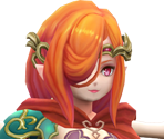 Fanha - Secret of Mana
