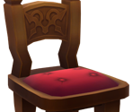 Polter Chair - Secret of Mana