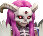 Thanatos - Secret of Mana