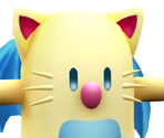 Moogle - Secret of Mana
