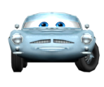 Finn McMissile - Cars 2