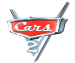 Home Menu Banner - Cars 2