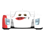 Shu Todoroki - Cars 2