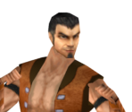 Jarek - Mortal Kombat 4